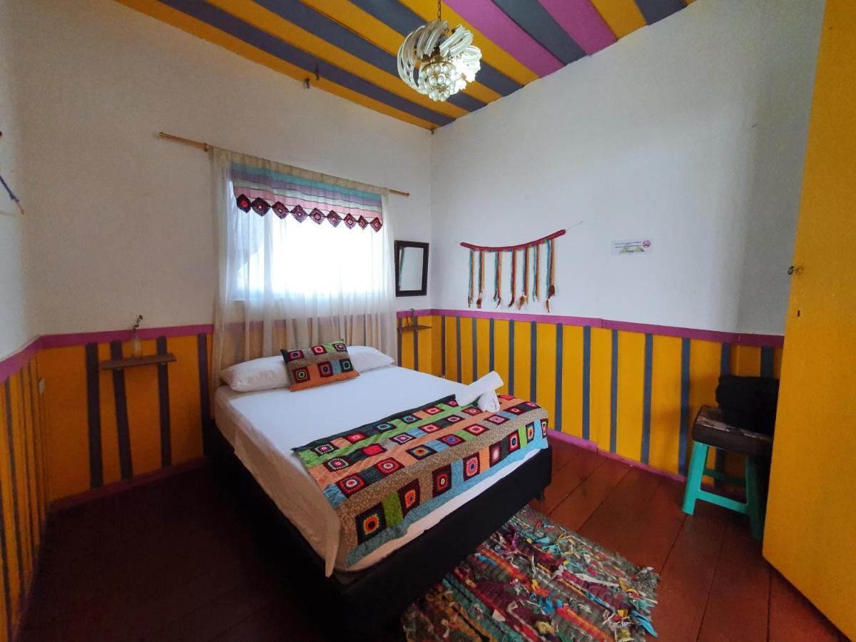 Hostal Bremen Филандиа Екстериор снимка